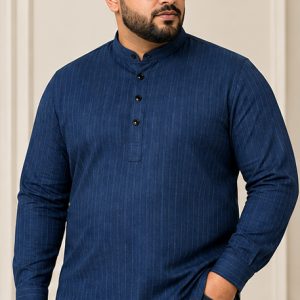 Katua - Navy Blue